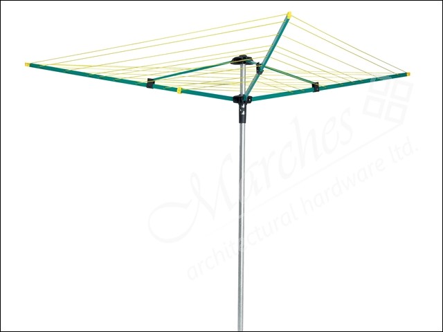 Hills rotary airer top