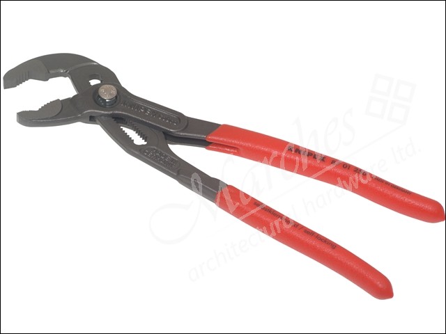Cobra water store pump pliers