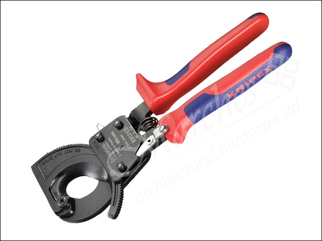 Cable shears 2025