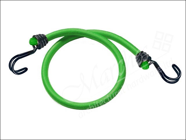 Twin Wire Bungee Cord 2 60 cm Bungee Cords Chains Ropes Tie Downs Tools Marches Architectural Ironmongery
