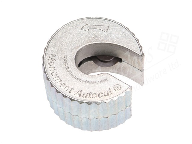 Monument 1810 10mm Autocut Copper Pipe Cutter Marches