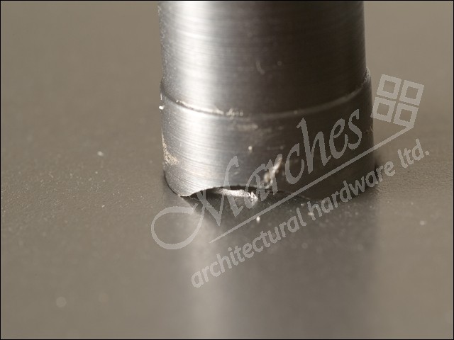 Sheet Metal Punch - 10mm - Sheet Metal Punches - Punches - Engineering
