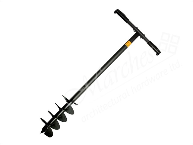 Types of sales post hole diggers