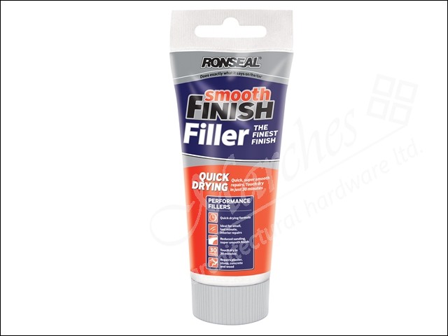 Smooth Finish Quick Drying Multi Purpose Filler 330 g