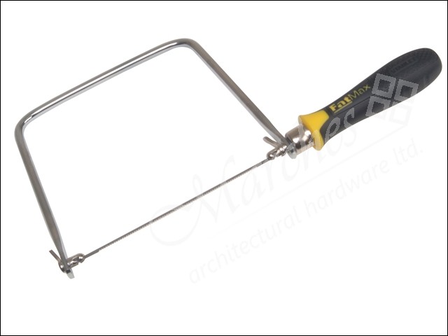 STANLEY® FATMAX® Coping Saw