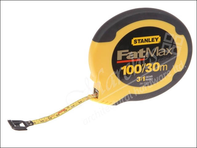 Fatmax tapes top