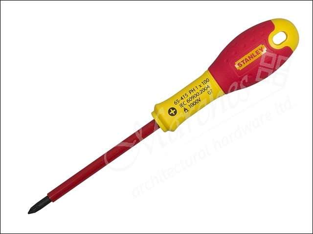 fat max screwdrivers