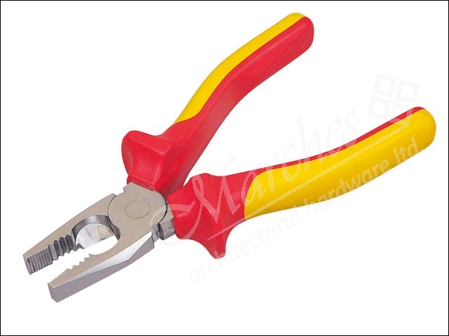 Insulated combination plier sale