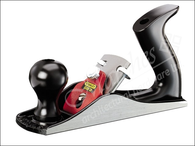 Stanley sb4 2025 plane