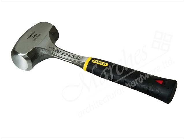 3lb lump store hammer