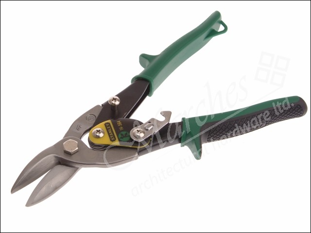 Aviation Snip - Right 2-14-564 - Aviation Compound Snips - Tinsnips ...