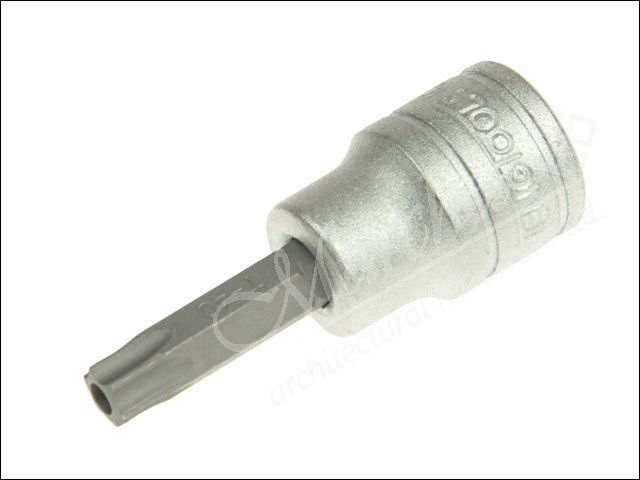 Teng M381240 Tpx40 6,5 Mm à 3/8/Agrafe Douille Torx