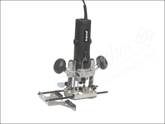 T4EK 850 Watt Variable Speed Router 240 Volt - Marches Architectural ...