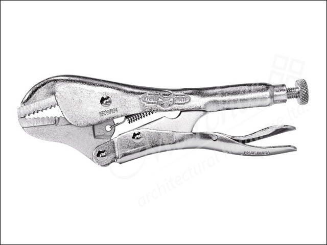 Straight Jaw Locking Plier 250mm 10in Mole Grips Locking
