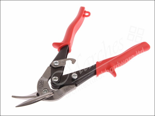 M-6R Metalmaster Compound Snip - Aviation Compound Snips - Tinsnips ...
