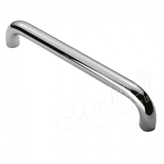 Pull Handle 316 Satin Stainless Steel Pull Handles & Flush Pulls