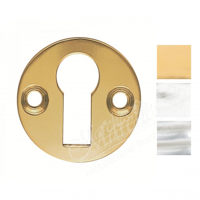 Victorian Escutcheons Various Finishes Escutcheons Escutcheons