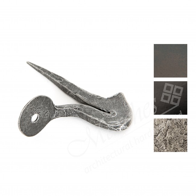 Frame Keep Pin - Various Finishes - Thumb Latches - Door Furniture ...