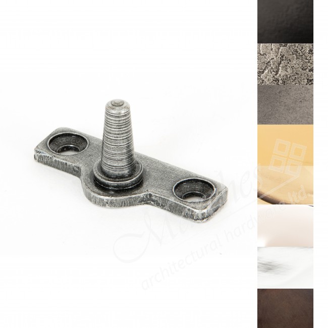 Offset Stay Pins Various Finishes Window Stay Pins Casement