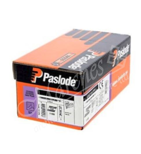 Paslode im350 51mm nails on sale