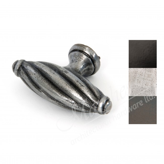 Handle Various Finishes "T" Handles Handles