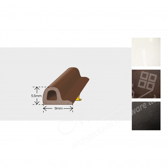 P Strip Weather Seal Various Lengths Retrofit Products P Strip Weather Seal Various Lengths