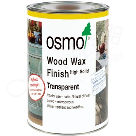 osmo wax finish transparent wood finishes sealers waxes woodstains floors wooden interior