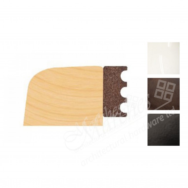 Exitex Exiglaze 30 Self Adhesive Glazing Tape (Various Sizes) Fire