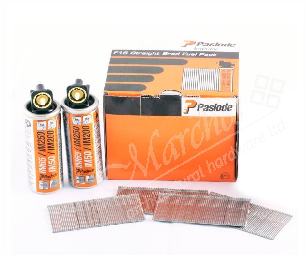 Paslode im65 clearance nails