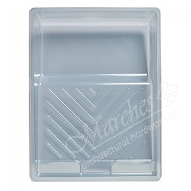 For the Trade 9" Roller Tray Liners (5 Pack) Rollers Tools