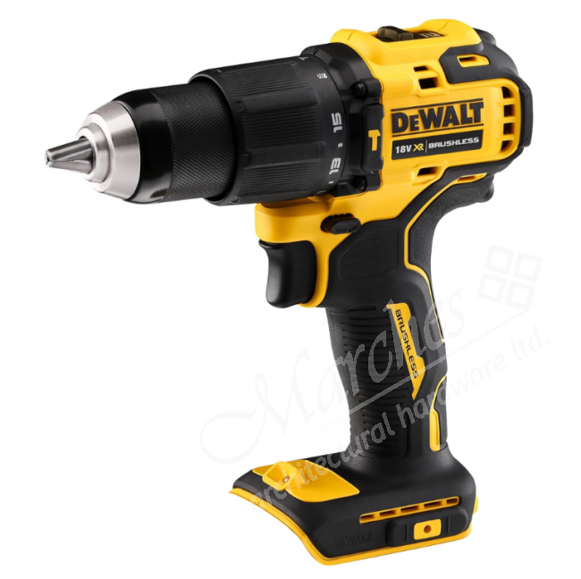 Dewalt combi drill shop 18v xr