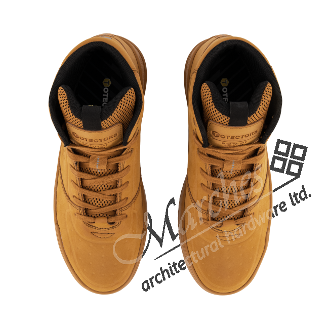 Tulane top waterproof boot