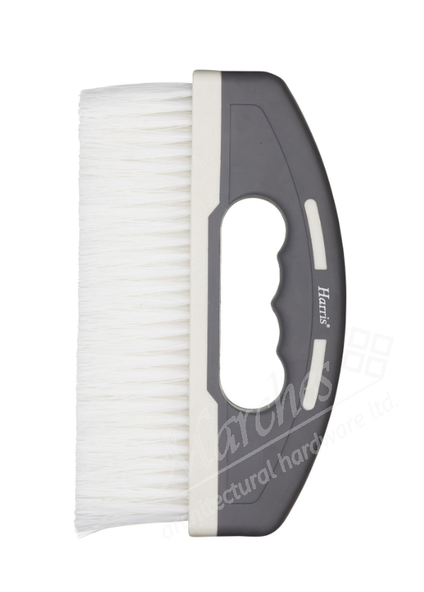 Harris Wallpaper Hanging Brush Paint Brushes Tools Marches