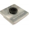 Minifix 15 Drilling Guide W=24mm