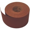 Red Abrasive Roll 240 Grit 50m