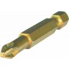 Pozi Torsion Bit 1/4