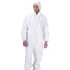 Disposable Boiler Suit M Tyvek