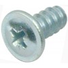 Mounting Screw Galv. 6.2x28mm