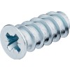 Varianta Screw Galv 5x13.5mm (Pack 1000)