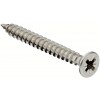 Hospa Screws St St 5.0x70mm