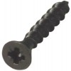 Hi-lo Screw Black 4.0x45mm