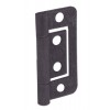 Flush Hinge Steel Zinc Pl 50mm (PR)