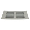 Ventilation grill Louvre surface mounted 260x77mm - SAA