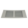 Ventilation grill Louvre surface mounted 260x230mm - SAA