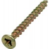 C/sunk Hinge Screw 12x3.0mmd