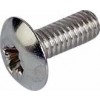 Endscrew St Np M4x8mm