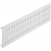 Vent Grill 985x85mm Anod Alu