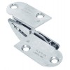 Fold Table Hinge 85 x 47mm - Galvanised