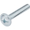Thread Screw Galv M4x32mm