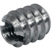 Screw In Sleeve 8x6mm M4 Thr